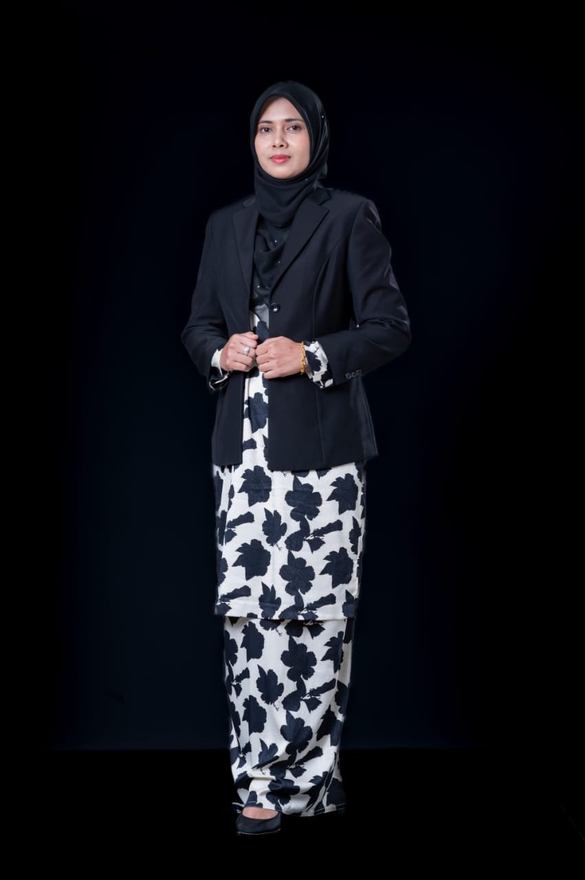 Majidah Majemi