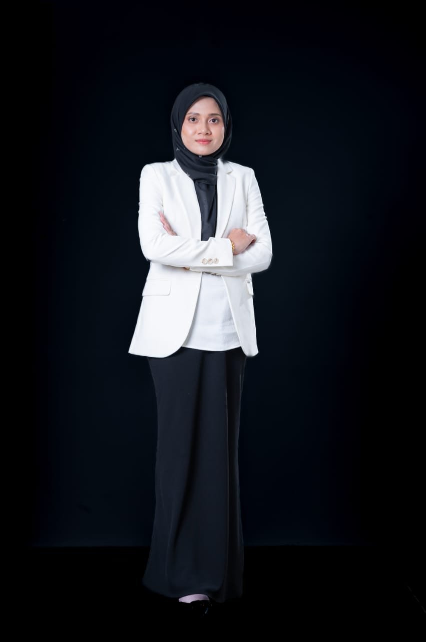 Fatimah Majemi
