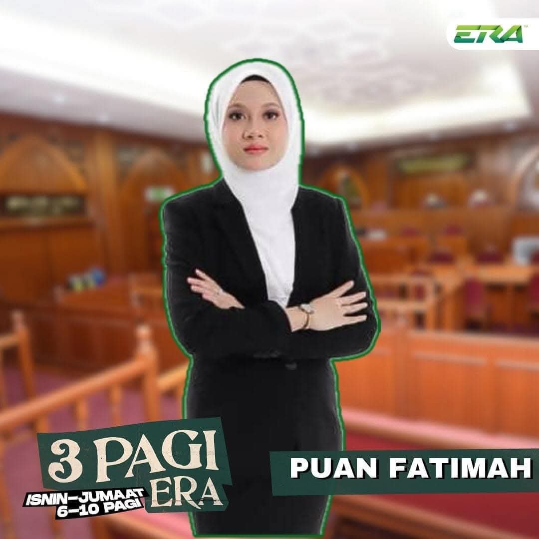 3 PAGI ERA