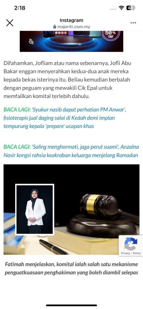 PORTAL DALAM TALIAN